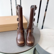 Miu Miu Boots